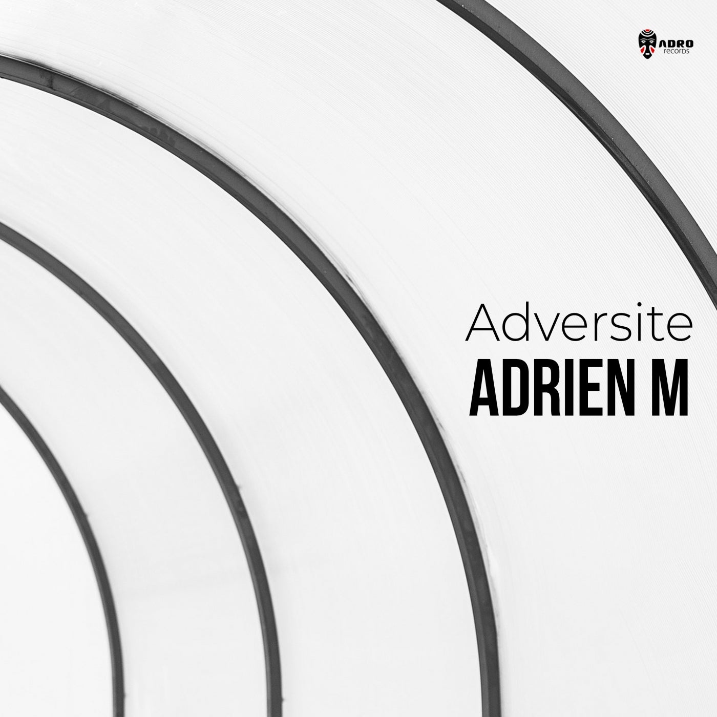 Adrien M - Adversite [ADR484]